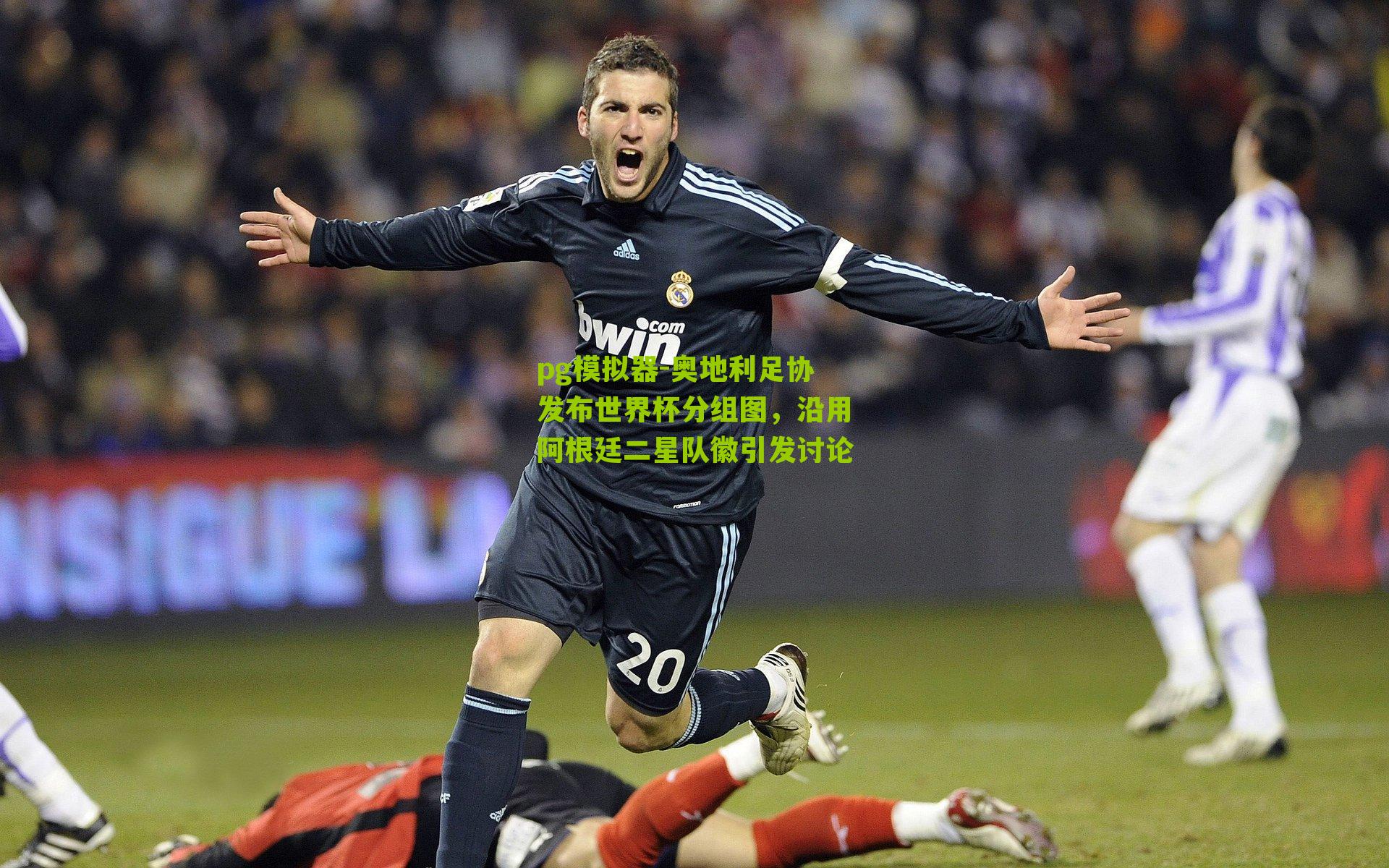 奥地利足协发布世界杯分组图，沿用阿根廷二星队徽引发讨论